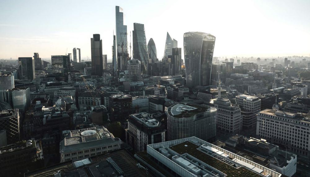 From Startups to Scale-Ups: How CityFlex Connects UK Businesses with the Right Office Space